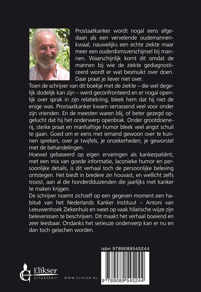 Mannen je sluipmoordenaar heet testosteron