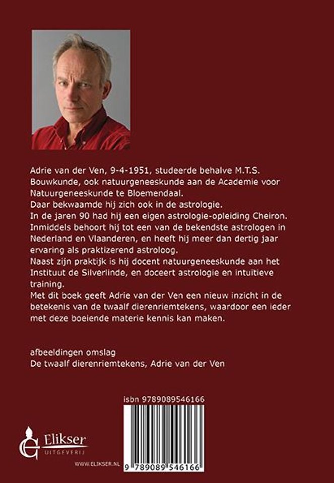 De twaalf tekens