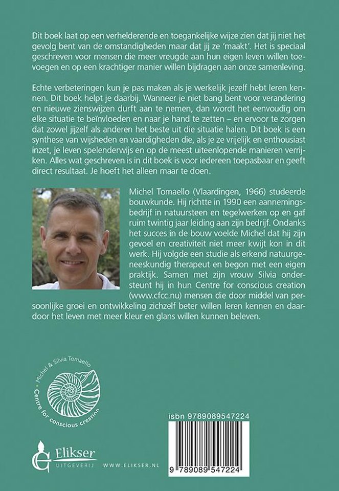 De kracht van zelfkennis