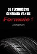 De technische geheimen van de Formule 1