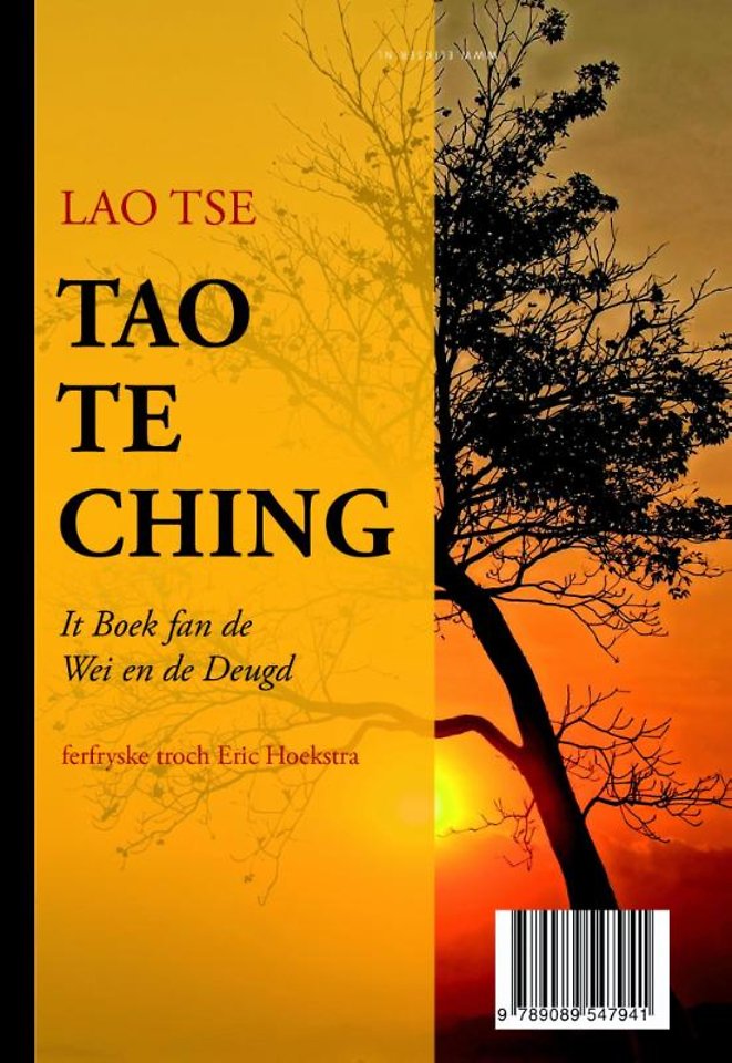 Tao Te Ching