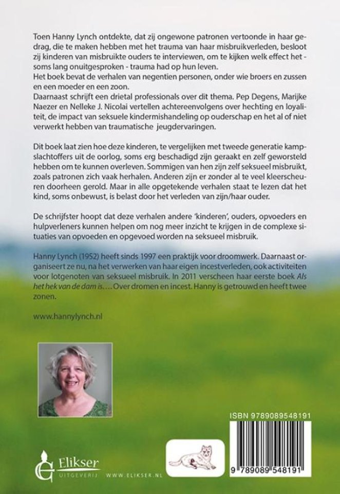 De stem van het kind