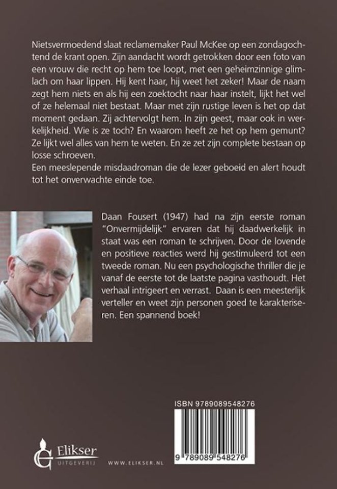Verdwenen