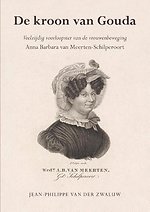 De kroon van Gouda