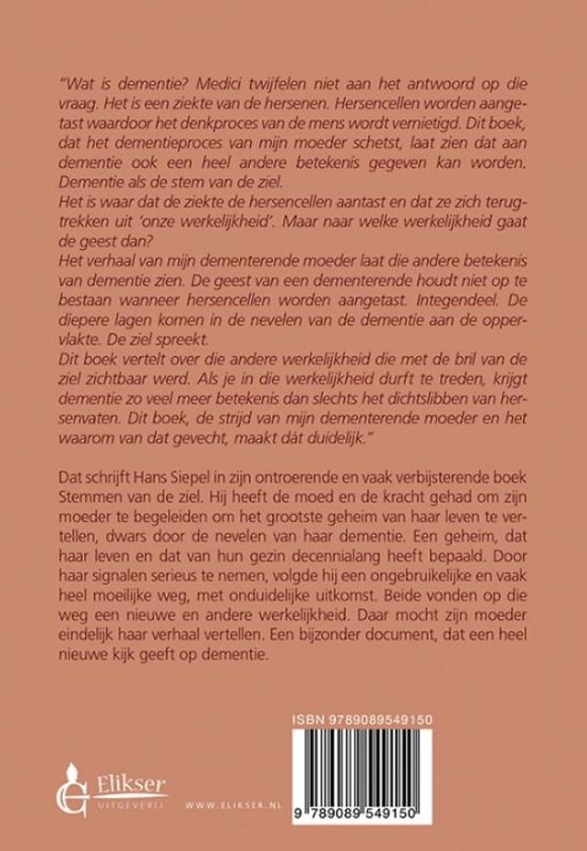 Stemmen van de ziel