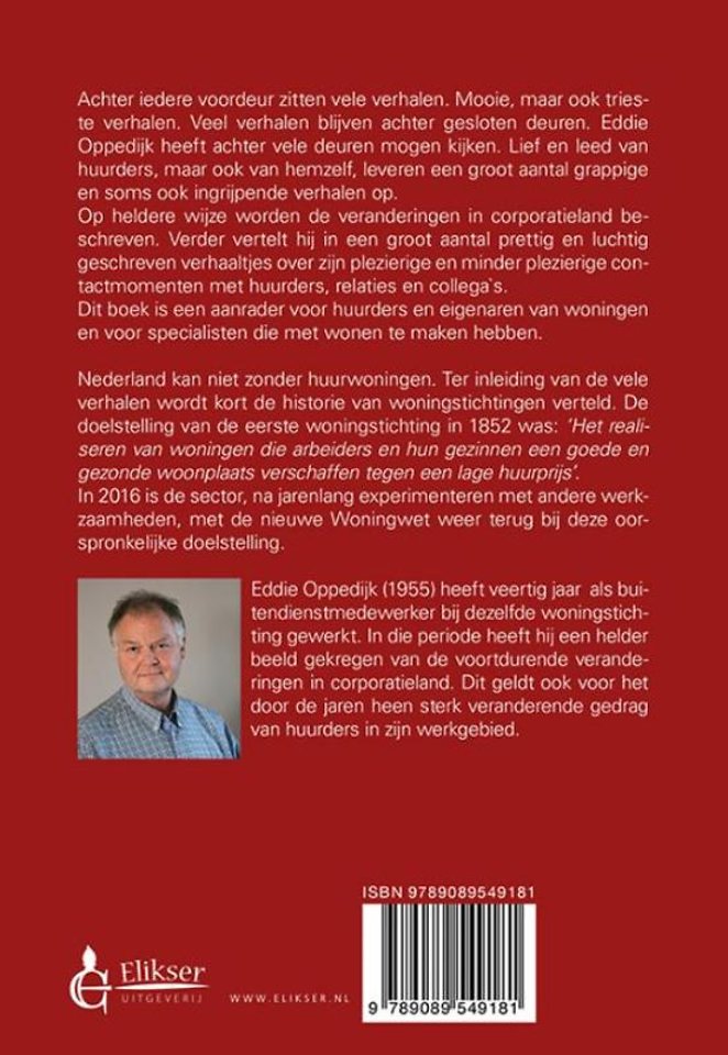 Verhalen achter de voordeur