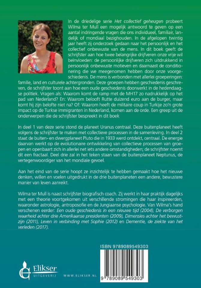 Het collectief geheugen 2