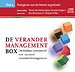Vormgeven aan de interne organisatie