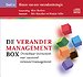 Kiezen van een veranderstrategie Kiezen van een veranderstrategie