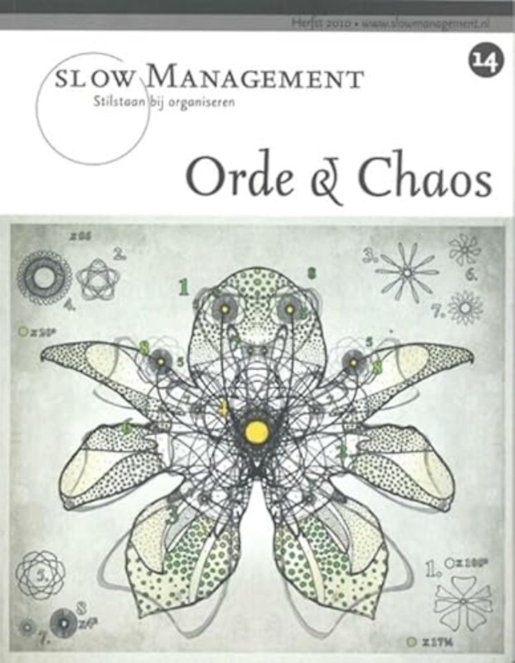 Slow Management 14. Orde en chaos