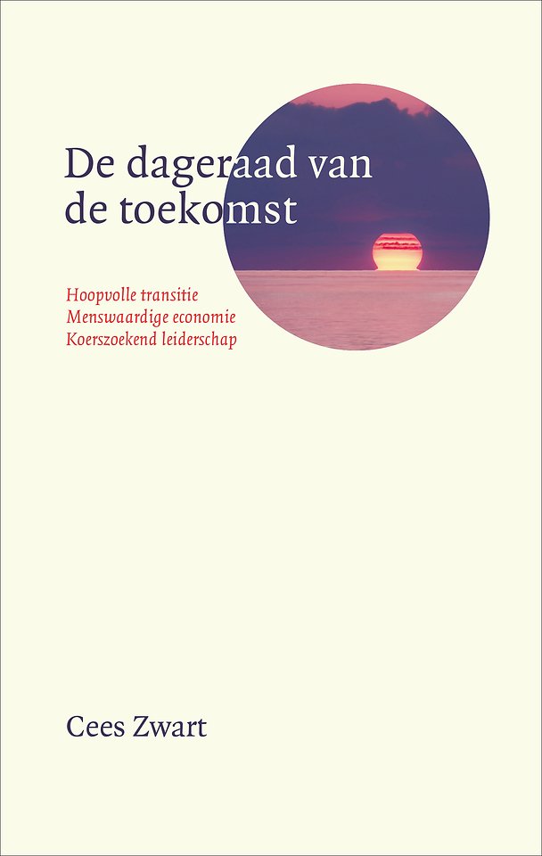 De dageraad van de toekomst De dageraad van de toekomst