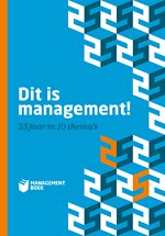 Dit is management! Dit is management!