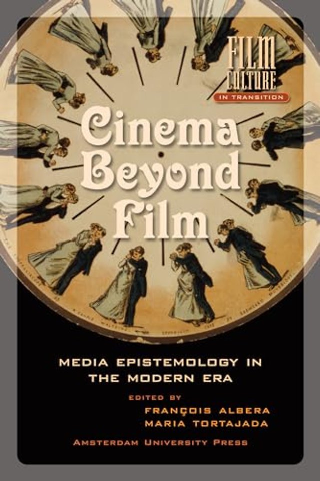 Cinema Beyond Film