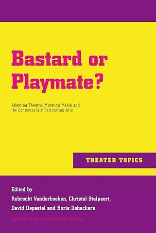 Bastard or Playmate?