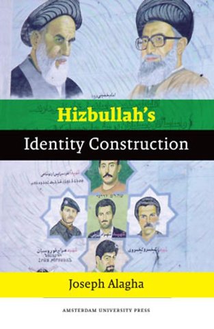 Hizbullah's Identity Construction