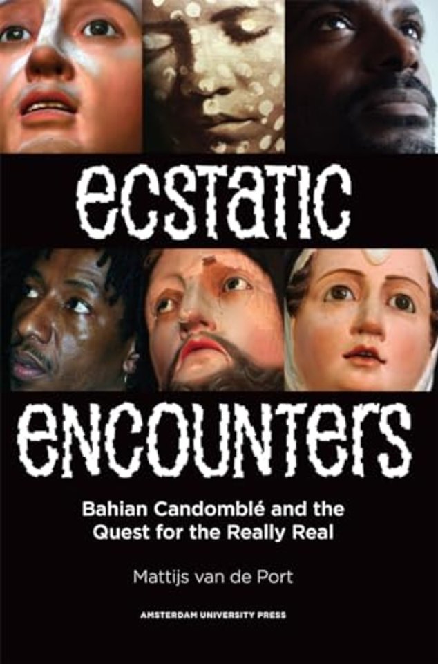 Ecstatic Encounters