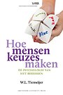 Hoe mensen keuzes maken Hoe mensen keuzes maken