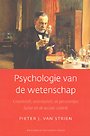 Psychologie van de wetenschap