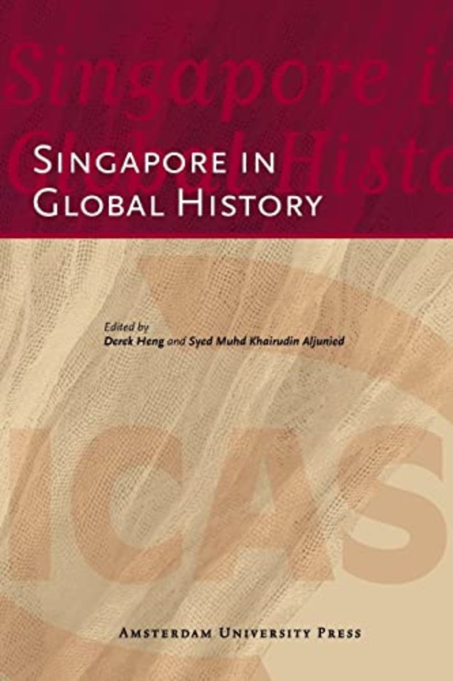 Singapore in Global History