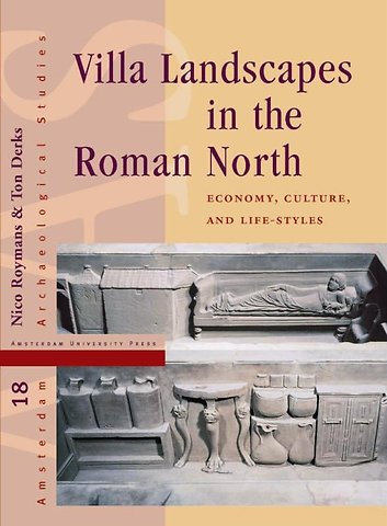 Villa Landscapes in the Roman North