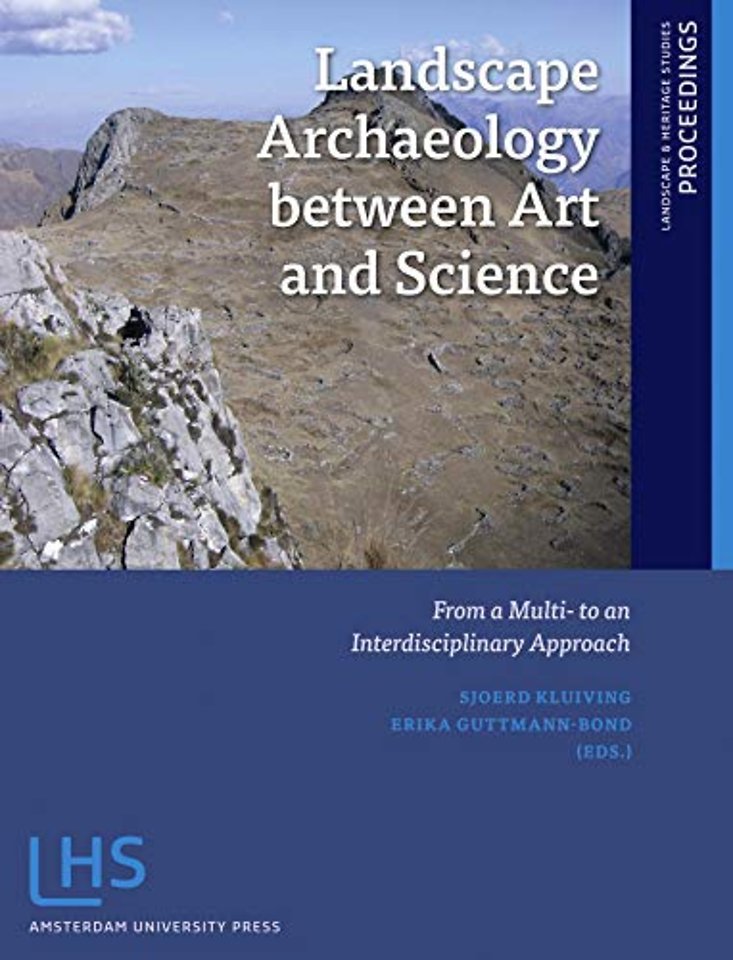 Landscape Archaeology between Art and Science