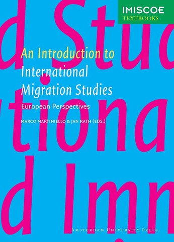 An Introduction to International Migration Studies