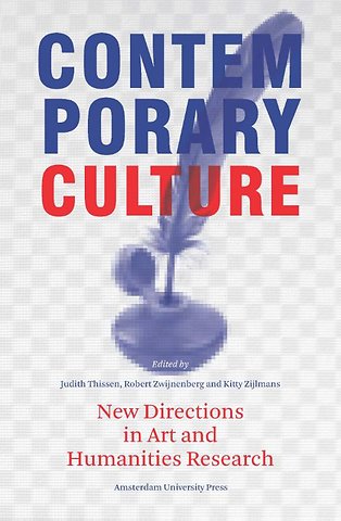 Contemporary Culture