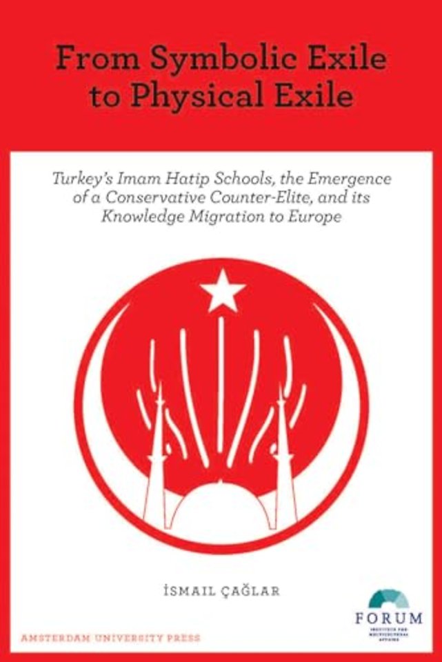 From Symbolic Exile to Physical Exile