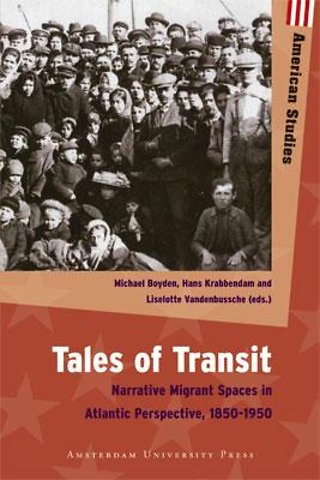 Tales of Transit