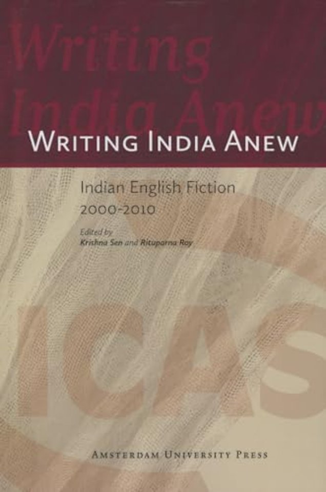 Writing India Anew
