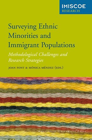 Surveying Ethnic Minorities and Immigrant Populations