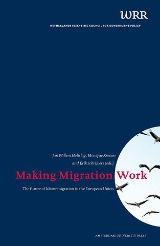 Making Migration Work