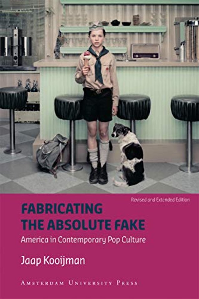 Fabricating the Absolute Fake - Revised Edition