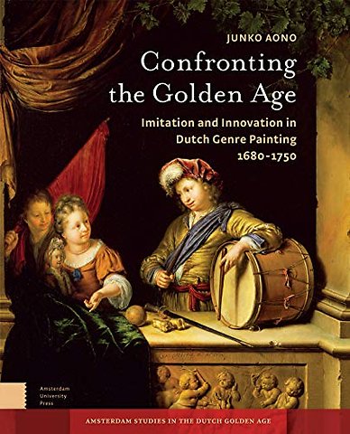 Confronting the Golden Age