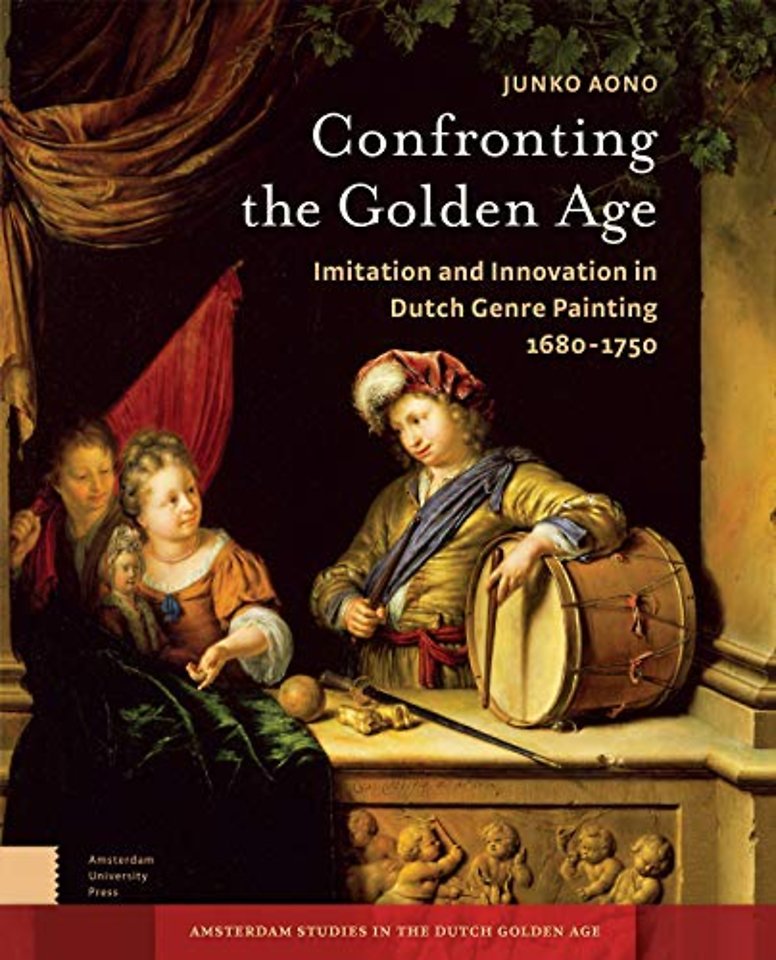 Confronting the Golden Age