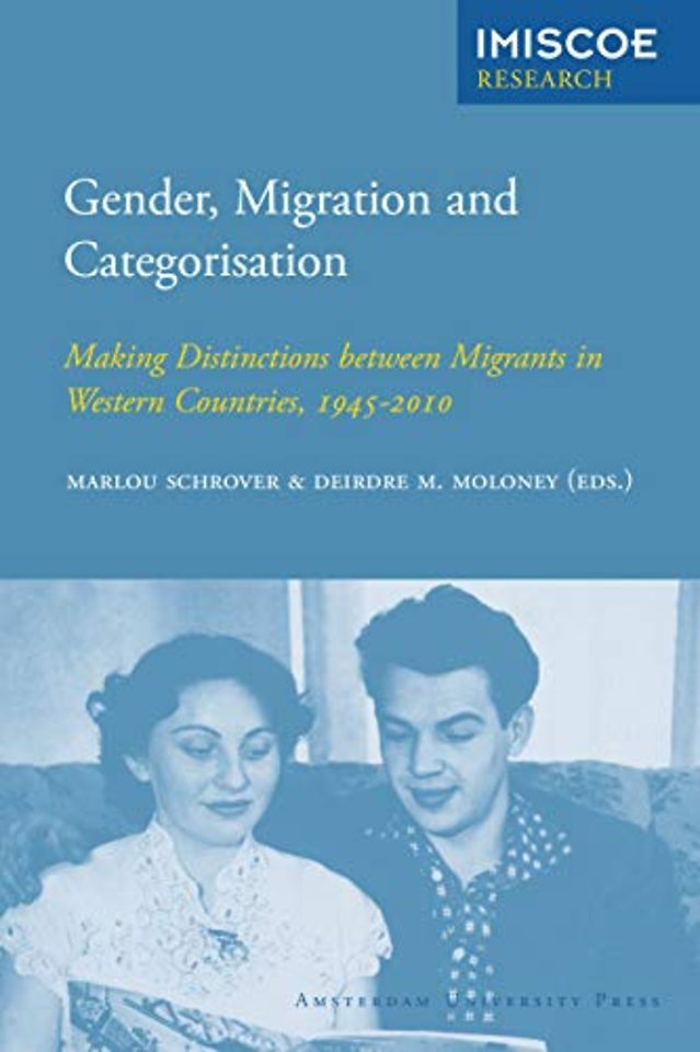 Gender, Migration and Categorisation