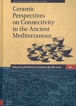 Ceramic Perspectives on Connectivity in the Ancient Mediterranean