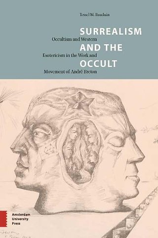 Surrealism and the Occult