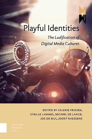 Playful Identities