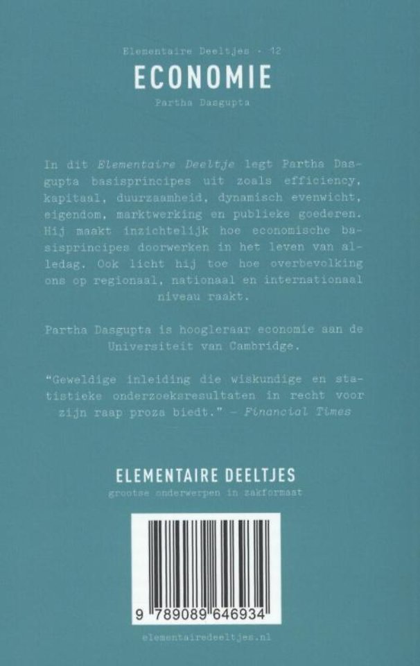 Economie