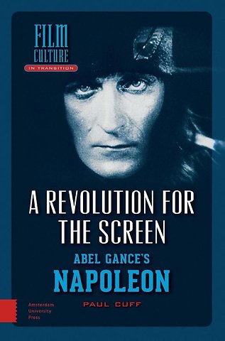 A Revolution for the Screen