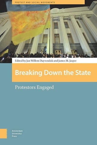 Breaking Down the State