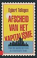 Afscheid van het kapitalisme