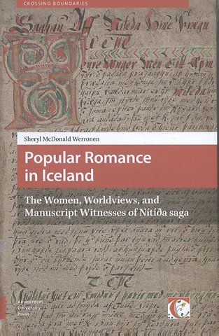 Popular Romance in Iceland