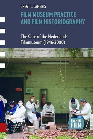 Film Museum Practice and Film Historiography