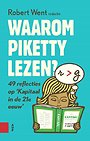 Waarom Piketty lezen? Waarom Piketty lezen?