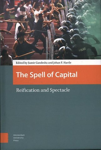 The Spell of Capital