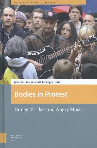 Bodies in Protest