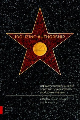 Idolizing Authorship
