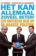 Het kan allemaal zoveel beter